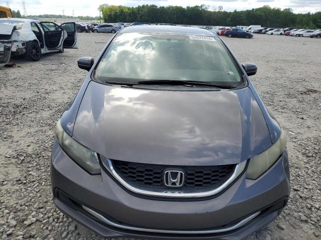 2015 HONDA CIVIC LX - 19XFB2F57FE046105