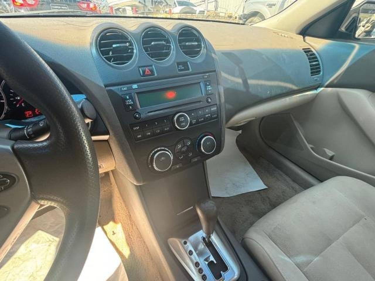 1N4AL2AP2CC226326 2012 Nissan Altima Base