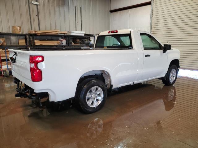 2023 Chevrolet Silverado C1500 VIN: 3GCNAAED8PG219024 Lot: 54801374