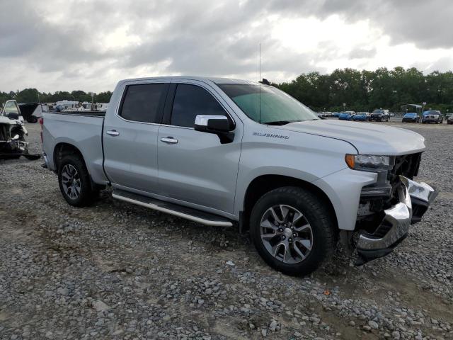 2020 Chevrolet Silverado C1500 Lt VIN: 1GCPWCED8LZ115987 Lot: 54790934