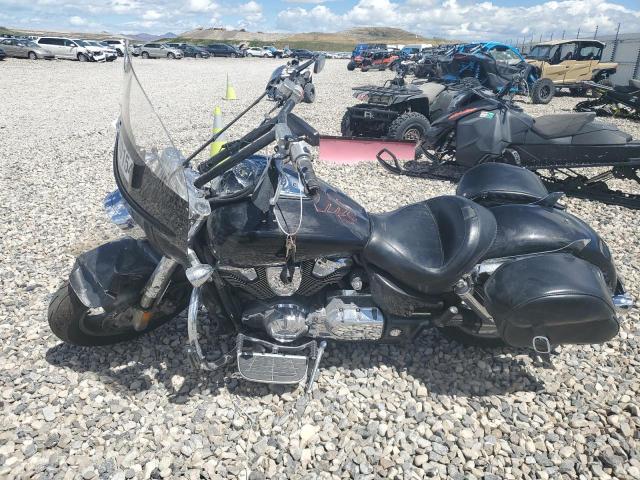 2007 HONDA VTX1800 N2 - 1HFSC49E17A501382