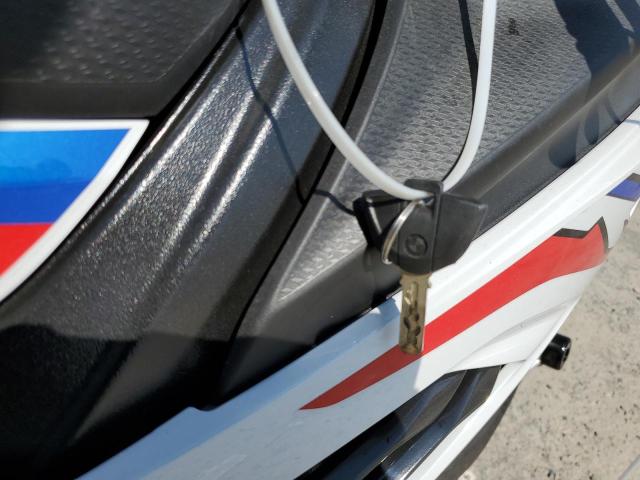2022 BMW S 1000 RR - WB10E2300N6G21395