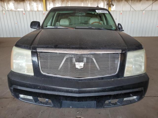 2003 Cadillac Escalade Luxury VIN: 1GYEC63T23R192232 Lot: 57142014