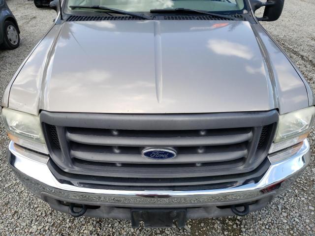 2002 Ford F250 Super Duty VIN: 1FTNX20L22EC48358 Lot: 53976814