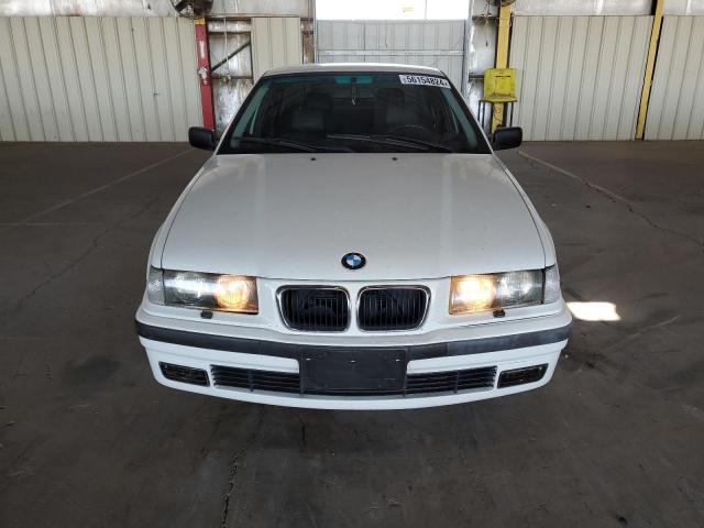 1998 BMW 328 I Automatic VIN: WBACD4321WAV64360 Lot: 56154824