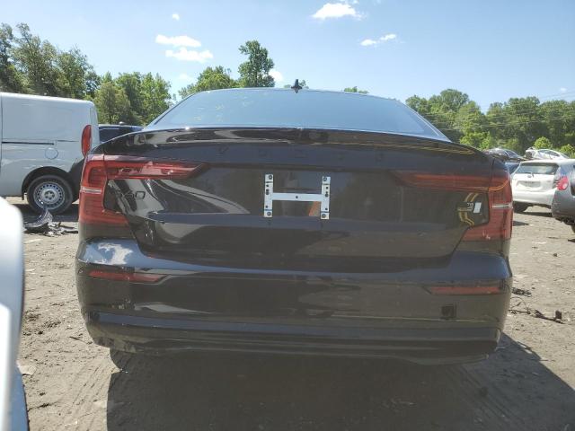 2024 VOLVO S60 ULTIMA 7JRH60FJ1RG312190