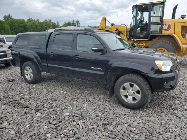 2015 Toyota Tacoma Double Cab Long Bed VIN: 3TMMU4FN2FM084733 Lot: 56418834