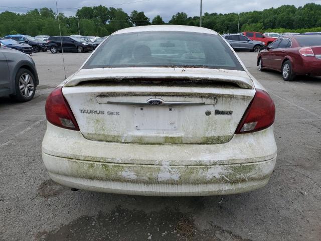 2002 Ford Taurus Ses VIN: 1FAFP55U32G193548 Lot: 54085234