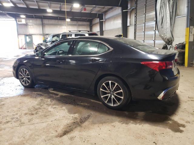 2018 Acura Tlx VIN: 19UUB2F35JA008312 Lot: 55086474