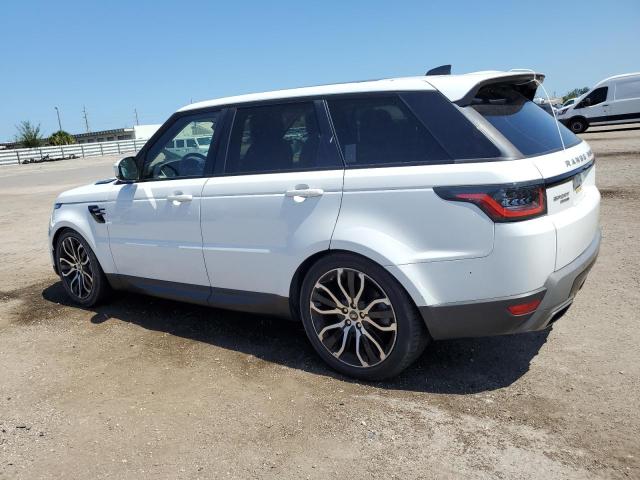 SALWG2RV8JA194409 2018 LAND ROVER RANGE ROVER - Image 2