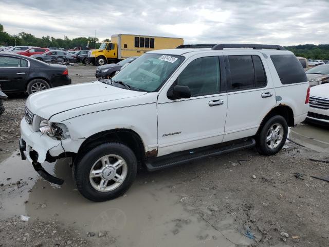 2005 Ford Explorer Xlt VIN: 1FMZU73K75UB96662 Lot: 52414724