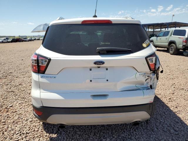 2017 Ford Escape Titanium VIN: 1FMCU0JD4HUC34886 Lot: 54767024