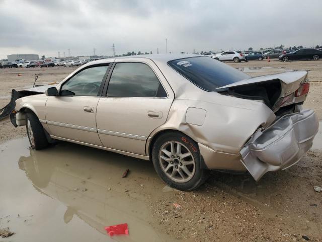 2000 Toyota Camry Le VIN: 4T1BF28K0YU938654 Lot: 53380904