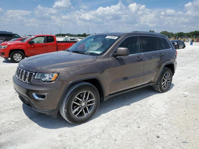 2018 Jeep Grand Cherokee Laredo VIN: 1C4RJEAG2JC429573 Lot: 56390684