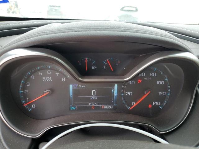 2019 Chevrolet Impala Premier VIN: 1G1105S38KU102076 Lot: 56408454