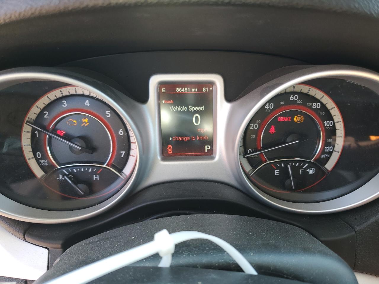 3C4PDCEG2JT473560 2018 Dodge Journey Gt