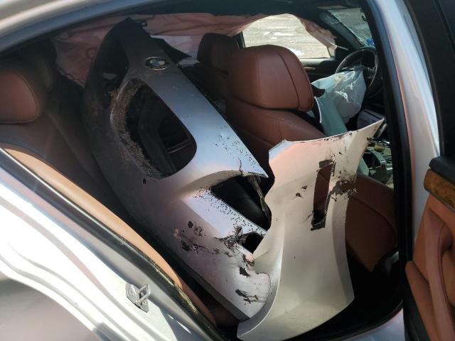 2012 BMW 528 I VIN: WBAXG5C53CDW85751 Lot: 53381734