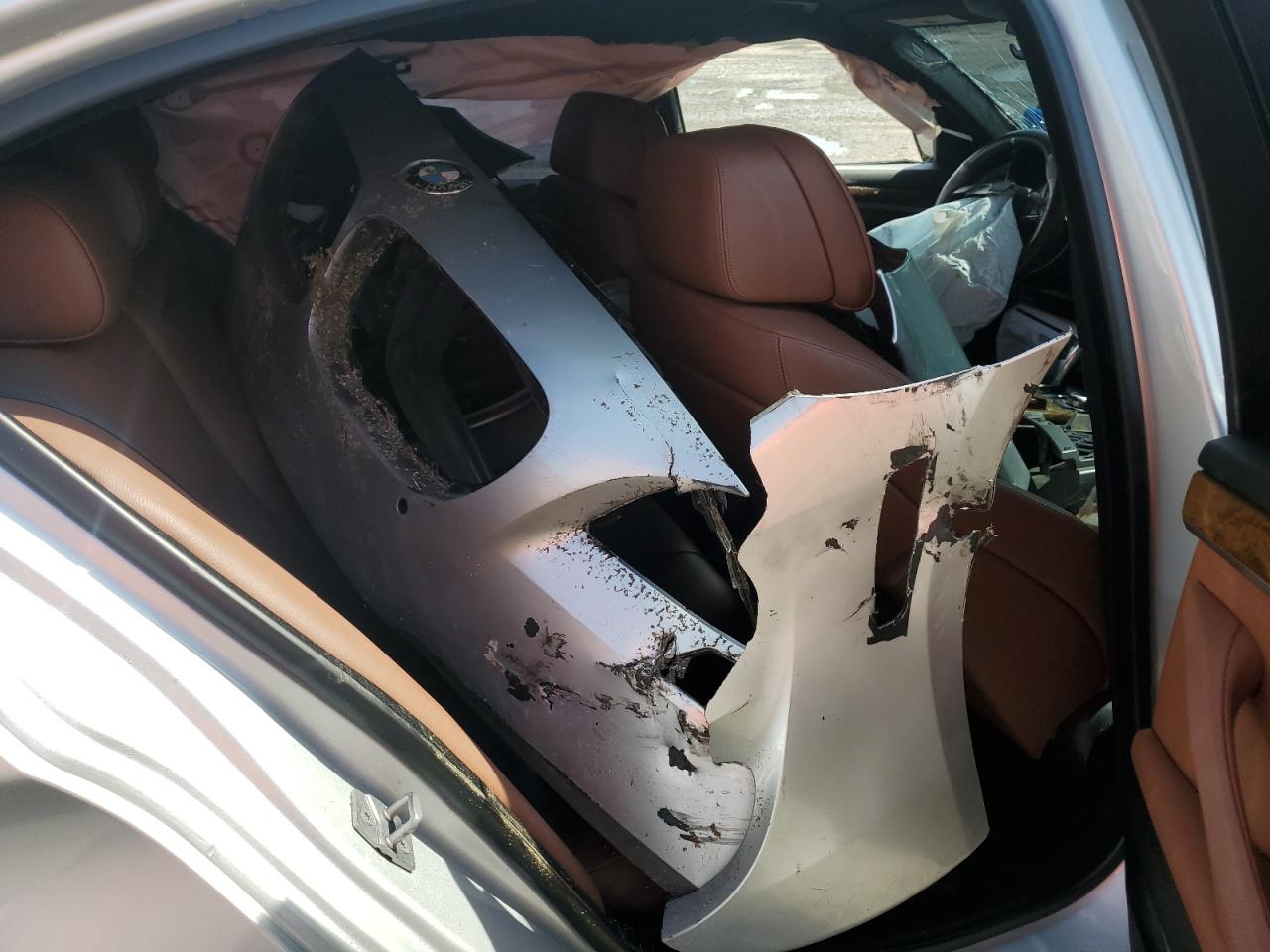 WBAXG5C53CDW85751 2012 BMW 528 I