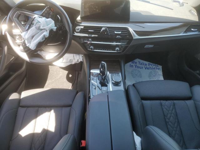 2023 BMW 530E - WBA13AG00PCL24045