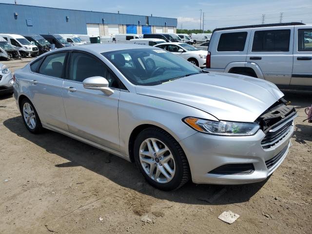 2016 Ford Fusion Se VIN: 1FA6P0H73G5130851 Lot: 54566444