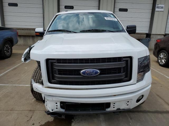 2014 Ford F150 Supercrew VIN: 1FTFW1ET2EKD86174 Lot: 55103294