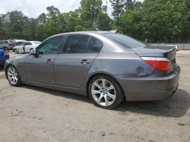 2010 BMW 535 I VIN: WBANW1C53AC163823 Lot: 56446174