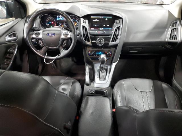 2012 Ford Focus Titanium VIN: 1FAHP3N24CL160482 Lot: 55605024