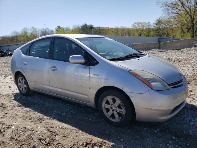 2008 Toyota Prius VIN: JTDKB20U483413809 Lot: 53892094