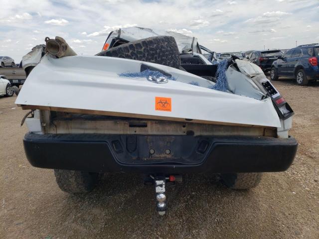 2012 Dodge Ram 2500 St VIN: 3C6TD5CT2CG141132 Lot: 56902284