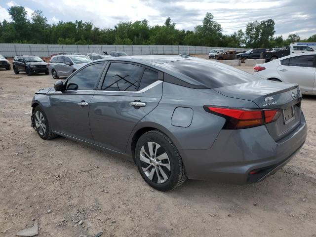 2020 NISSAN ALTIMA S - 1N4BL4BV4LC233291