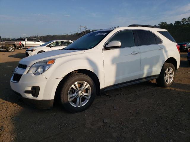 2014 Chevrolet Equinox Lt VIN: 2GNALBEK8E6245927 Lot: 56006954