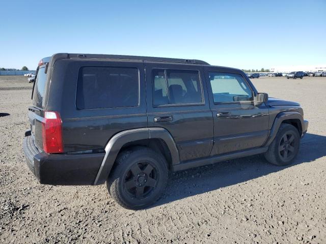 2008 Jeep Commander Sport VIN: 1J8HH48K58C220374 Lot: 53321774