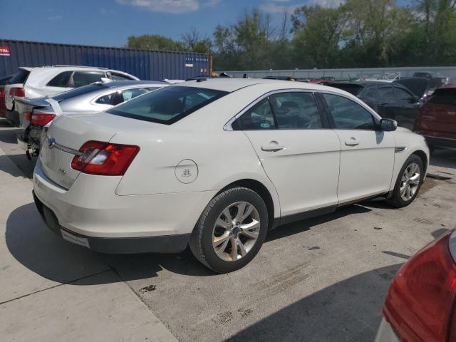 2010 Ford Taurus Sel VIN: 1FAHP2EW7AG157434 Lot: 56348334