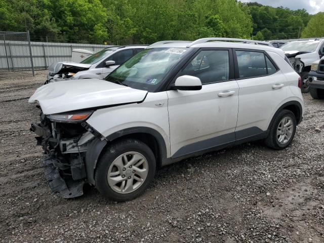 2020 Hyundai Venue Sel VIN: KMHRC8A38LU016073 Lot: 54437194
