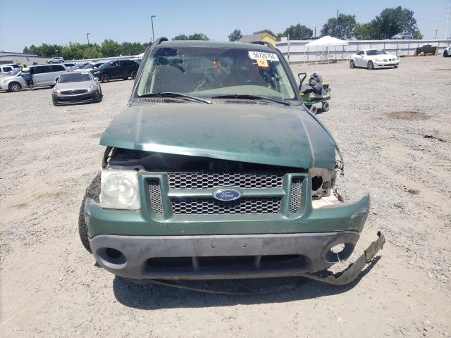 2004 Ford Explorer Sport Trac VIN: 1FMZU67K24UA57154 Lot: 56720794