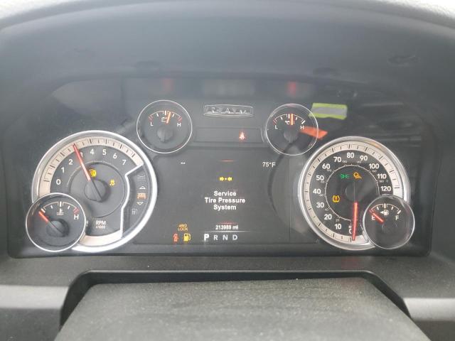 2018 Ram 1500 Slt VIN: 3C6RR7LT7JG123195 Lot: 54793454