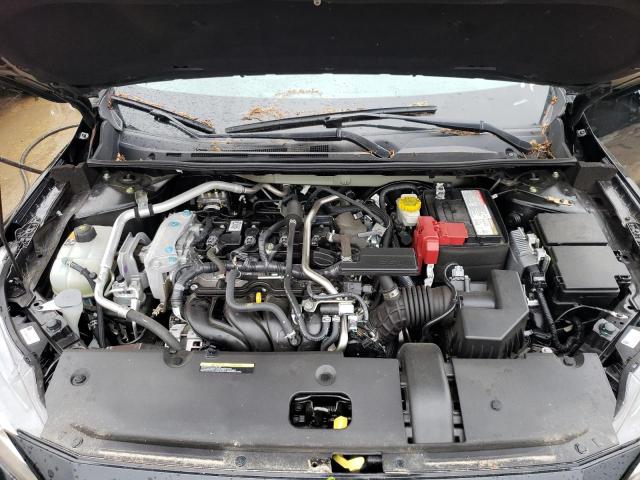 2022 Nissan Sentra Sv VIN: 3N1AB8CV7NY264014 Lot: 53527004