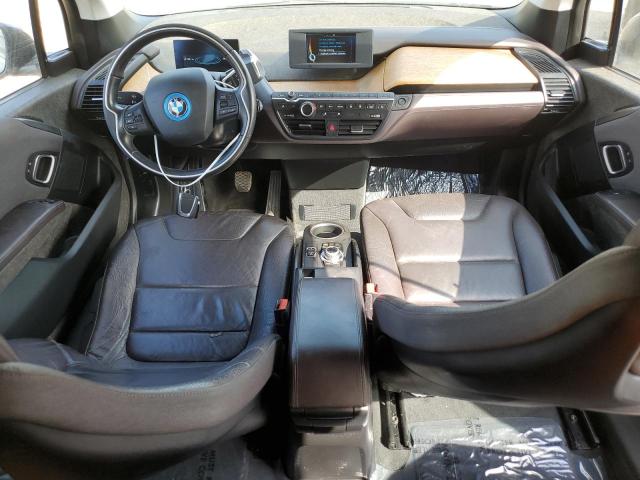 2015 BMW I3 Bev VIN: WBY1Z2C51FV555742 Lot: 54370234