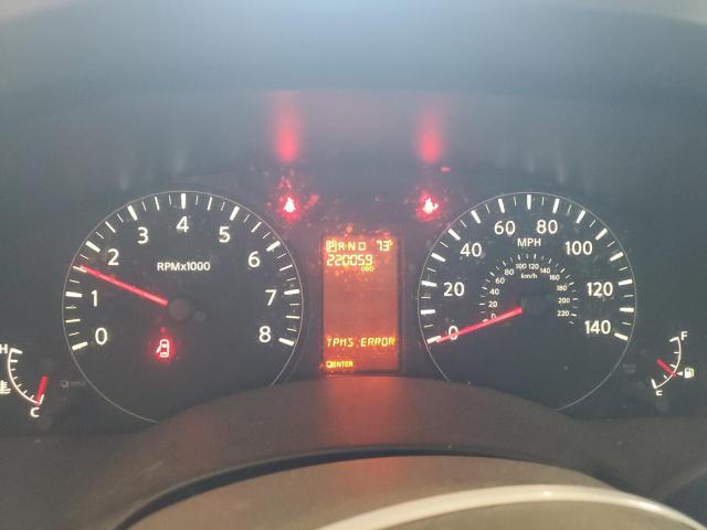 2016 NISSAN NV 1500 S - 1N6BF0KY8GN802638