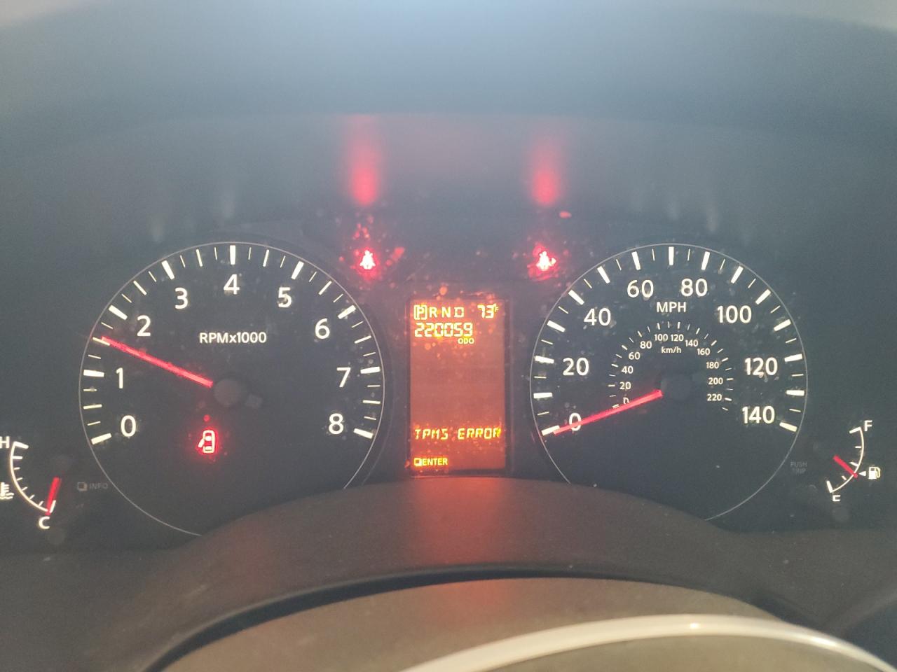 1N6BF0KY8GN802638 2016 Nissan Nv 1500 S