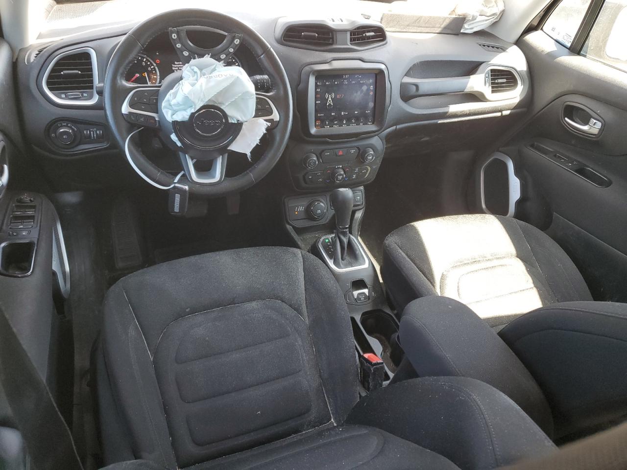 ZACCJBBB6JPH77489 2018 Jeep Renegade Latitude