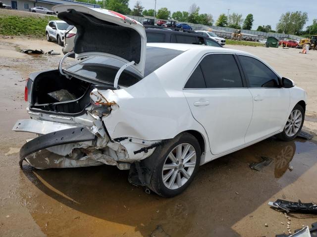 2013 Toyota Camry L VIN: 4T1BF1FK3DU243513 Lot: 53290224