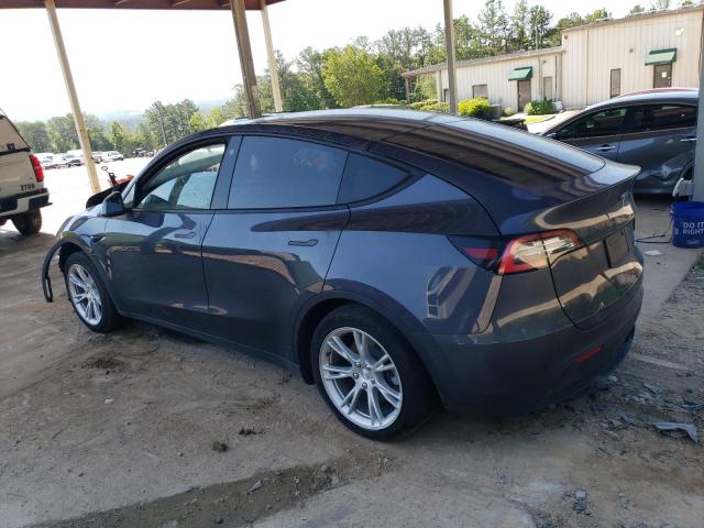 2021 TESLA MODEL Y - 5YJYGDEE2MF069340