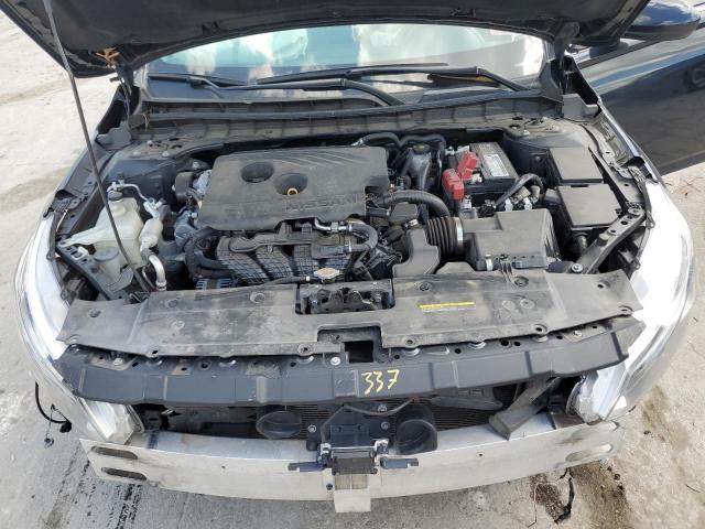 2020 Nissan Altima S VIN: 1N4BL4BV5LC272892 Lot: 55952414