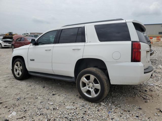 2015 Chevrolet Tahoe C1500 Lt VIN: 1GNSCBKC8FR640424 Lot: 53826334