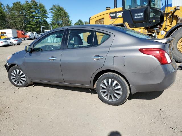 2014 Nissan Versa S VIN: 3N1CN7AP1EL801780 Lot: 54785364