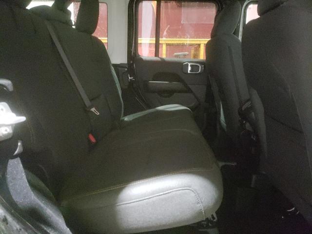 2024 Jeep Wrangler Sahara 4Xe VIN: 1C4RJXP65RW238489 Lot: 54134864