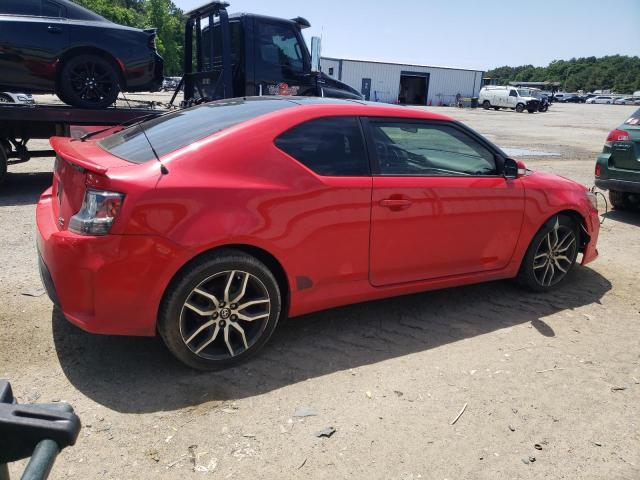 2016 Toyota Scion Tc VIN: JTKJF5C75GJ015342 Lot: 54391644