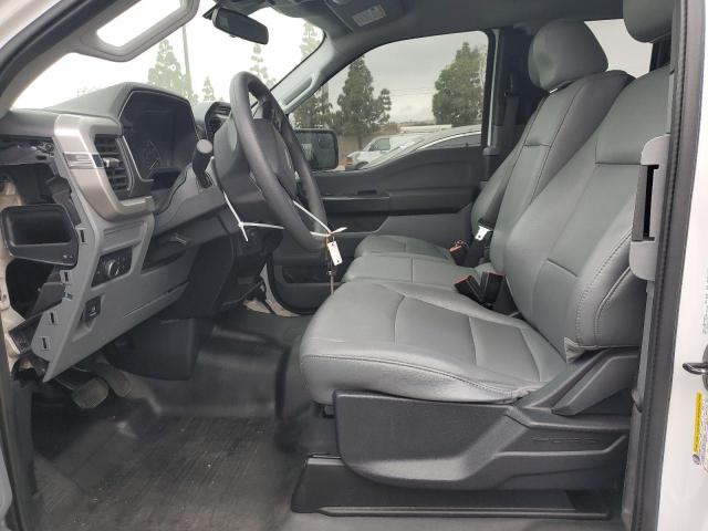 2022 Ford F150 Super Cab VIN: 1FTEX1CP5NKD23181 Lot: 56478844