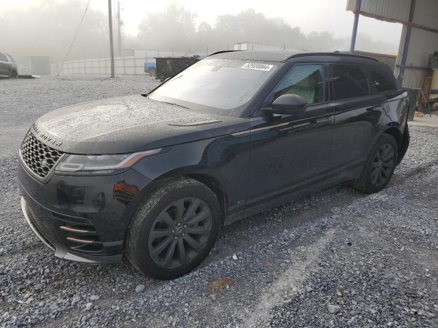 2019 LAND ROVER RANGE ROVE - SALYL2EX1KA792936